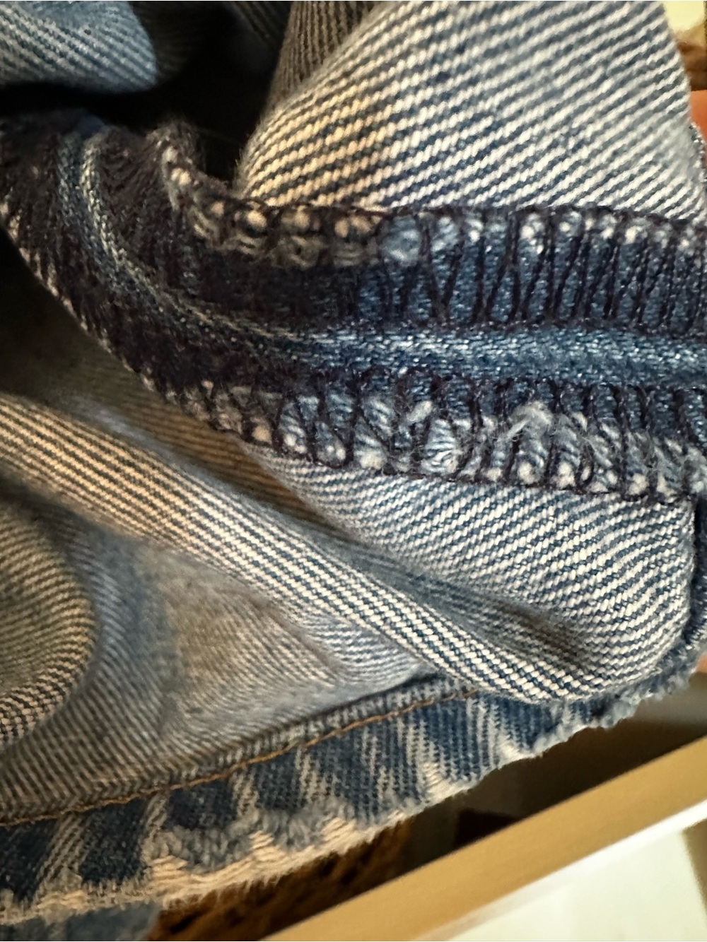 Vintage 501 Levi’s - Picture 16 of 16
